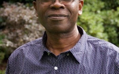 Nnimmo Bassey: People-Powered Responses to the Climate Crisis