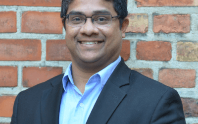 Neshan Gunasekera: Earth Trusteeship‚ An ethico-legal paradigm for 21st Century Governance