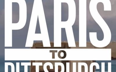 Paris to Pittsburg: the Climate for Change is Now